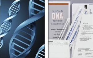 DNA & Paternity Testing